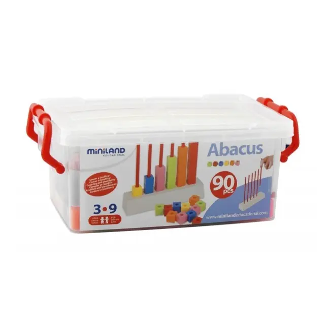 Numaratoare cu activitati - okeml95053
