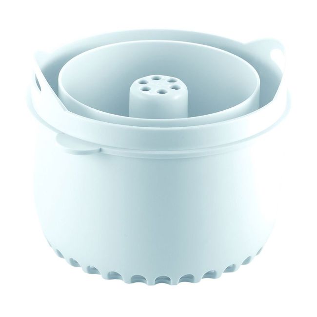Dispozitiv preparare orez/paste Babycook Original - Alb ERFB912458