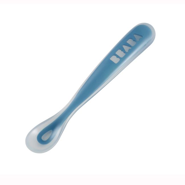 Lingurita silicon - Bleu ERFB913381