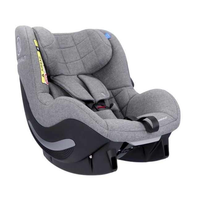 Scaun auto Avionaut AeroFIX 2.0 C Grey ERFAV-350/AF.01