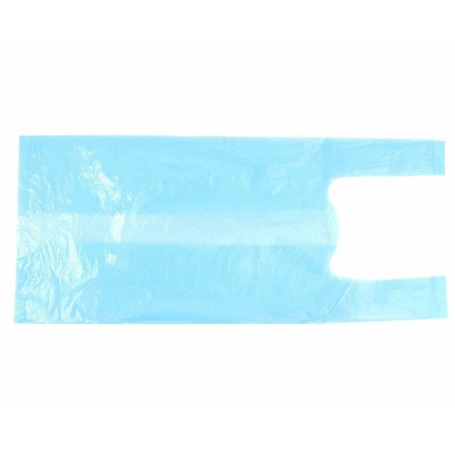 Bocioland - Set 100 bucati saci parfumati pentru scutece folosite BYNBL018