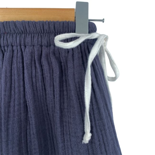 Fustita de vara pentru fete, din muselina, Urban Fairy, 110-116 cm (5-6 ani) KDEFVM56SC