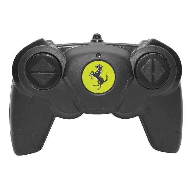 MASINA CU TELECOMANDA FERRARI LAFERRARI CU SCARA 1 LA 24 VIVRas48900