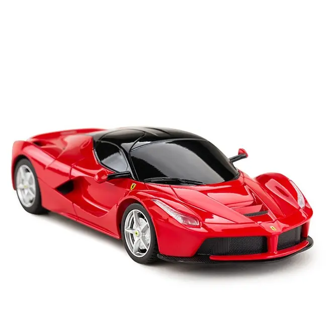 MASINA CU TELECOMANDA FERRARI LAFERRARI CU SCARA 1 LA 24 VIVRas48900