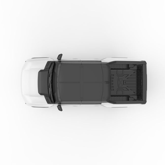 MASINA CU TELECOMANDA HUMMER EV CU SCARA 1 LA 26 VIVRas93100
