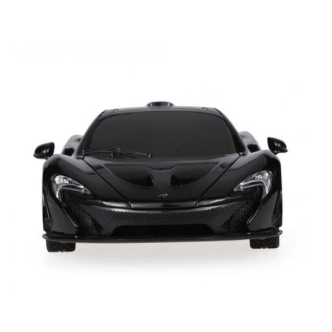 MASINA CU TELECOMANDA MCLAREN P1 NEGRU SCARA 1 LA 24 VIVRas75200_Negru