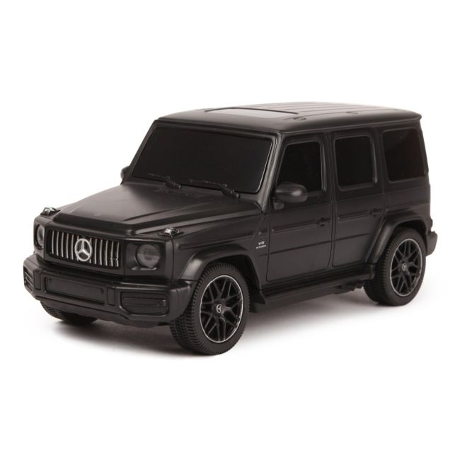 MASINA CU TELECOMANDA MERCEDES-BENZ G63 AMG MUDDY CU SCARA 1 LA 24 VIVRas95800