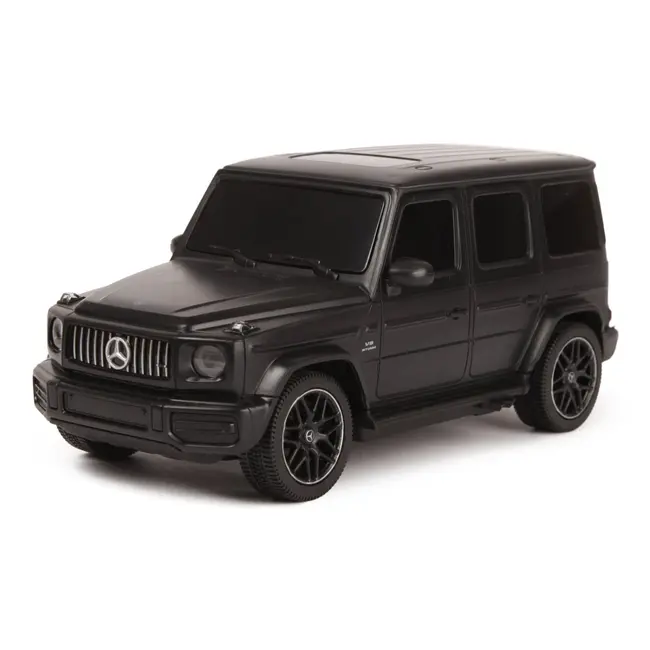 MASINA CU TELECOMANDA MERCEDES-BENZ G63 AMG MUDDY CU SCARA 1 LA 24 VIVRas95800
