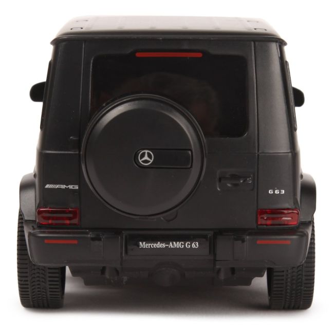 MASINA CU TELECOMANDA MERCEDES-BENZ G63 AMG MUDDY CU SCARA 1 LA 24 VIVRas95800