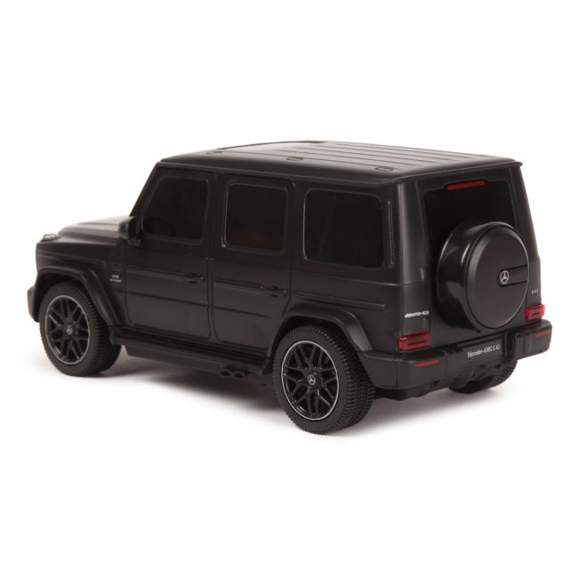 MASINA CU TELECOMANDA MERCEDES-BENZ G63 AMG MUDDY CU SCARA 1 LA 24 VIVRas95800