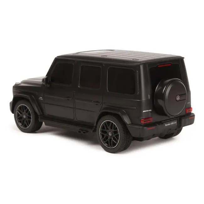 MASINA CU TELECOMANDA MERCEDES-BENZ G63 AMG MUDDY CU SCARA 1 LA 24 VIVRas95800