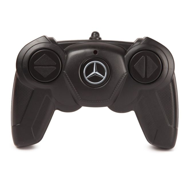 MASINA CU TELECOMANDA MERCEDES-BENZ G63 AMG MUDDY CU SCARA 1 LA 24 VIVRas95800