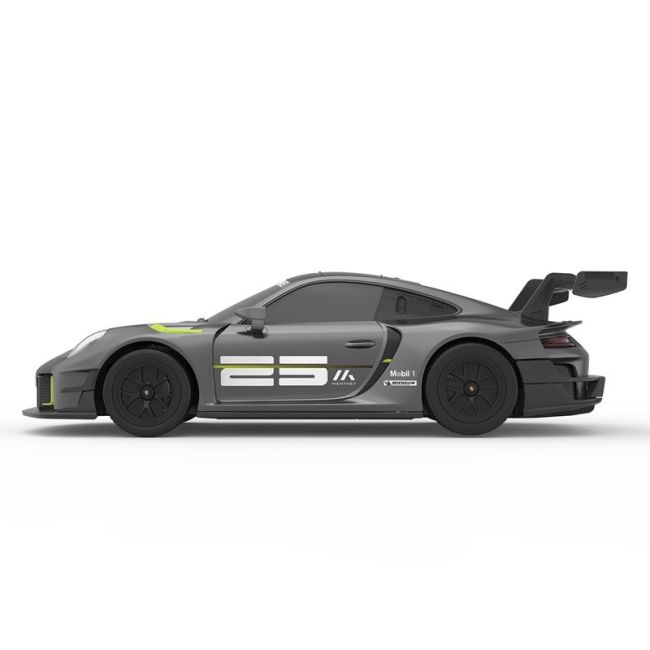 MASINA CU TELECOMANDA PORSCHE 911 GT2 RS CLUB SPORT 25 CU SCARA 1 LA 24 VIVRas99700