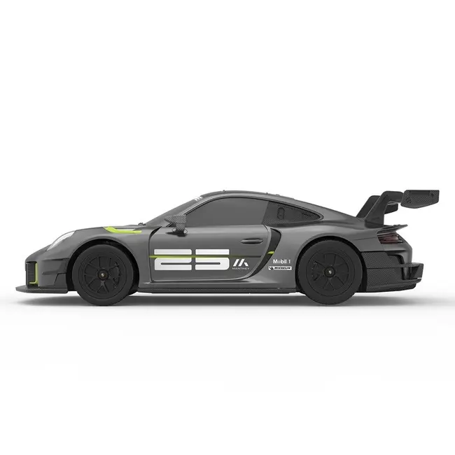 MASINA CU TELECOMANDA PORSCHE 911 GT2 RS CLUB SPORT 25 CU SCARA 1 LA 24 VIVRas99700