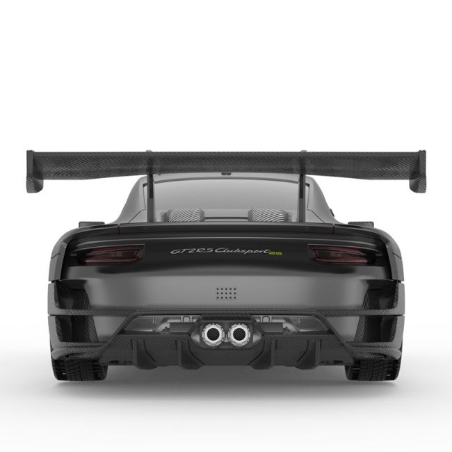 MASINA CU TELECOMANDA PORSCHE 911 GT2 RS CLUB SPORT 25 CU SCARA 1 LA 24 VIVRas99700
