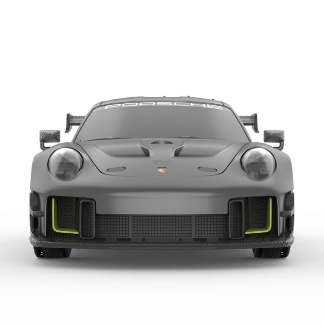 MASINA CU TELECOMANDA PORSCHE 911 GT2 RS CLUB SPORT 25 CU SCARA 1 LA 24 VIVRas99700