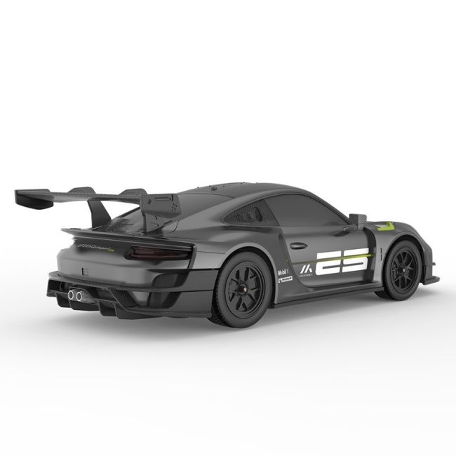 MASINA CU TELECOMANDA PORSCHE 911 GT2 RS CLUB SPORT 25 CU SCARA 1 LA 24 VIVRas99700