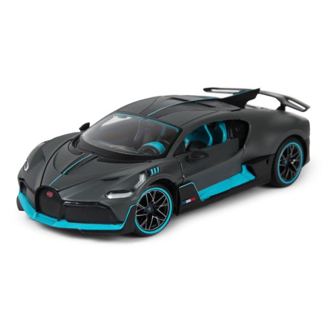 MASINUTA METALICA BUGATTI DIVO SCARA 1 LA 24 VIVRas63900