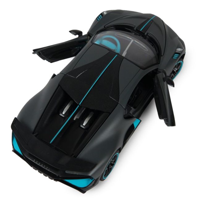 MASINUTA METALICA BUGATTI DIVO SCARA 1 LA 24 VIVRas63900