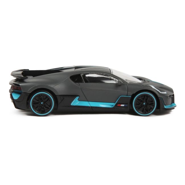 MASINUTA METALICA BUGATTI DIVO SCARA 1 LA 43 VIVRas64000
