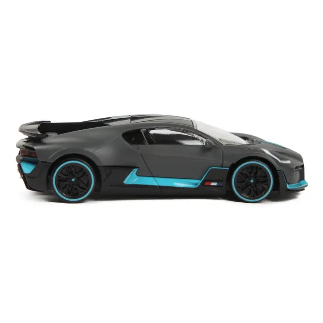 MASINUTA METALICA BUGATTI DIVO SCARA 1 LA 43 VIVRas64000