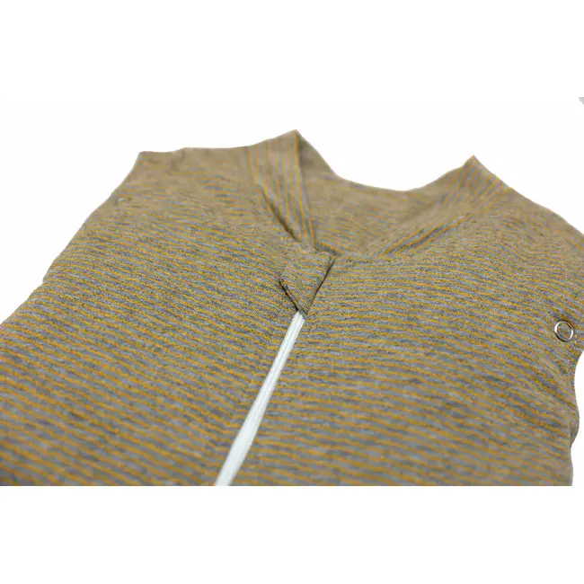 Sac de dormit cu picioruse,  Winkie-Dinkie Hello Yellow, 100 cm, 0.4/0.5 tog - vara KDEJPIC10004WIDIHELYEL