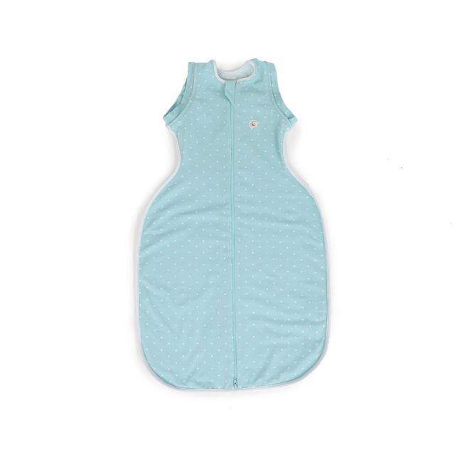 Sac de dormit Swaddle First Sleep Calm Star, faza 2, pentru bebelusi 3-6 luni KDEFS2CS00
