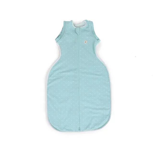 Sac de dormit Swaddle First Sleep Calm Star, faza 2, pentru bebelusi 3-6 luni KDEFS2CS00
