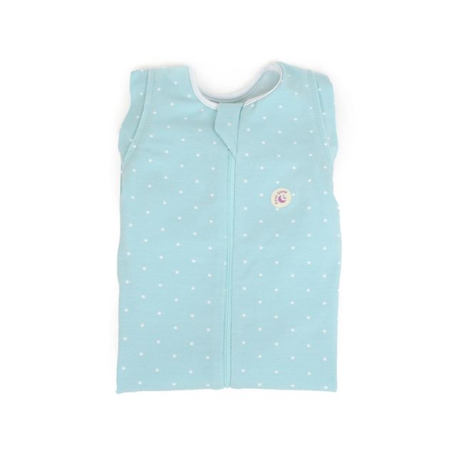 Sac de dormit Swaddle First Sleep Calm Star, faza 2, pentru bebelusi 3-6 luni KDEFS2CS00