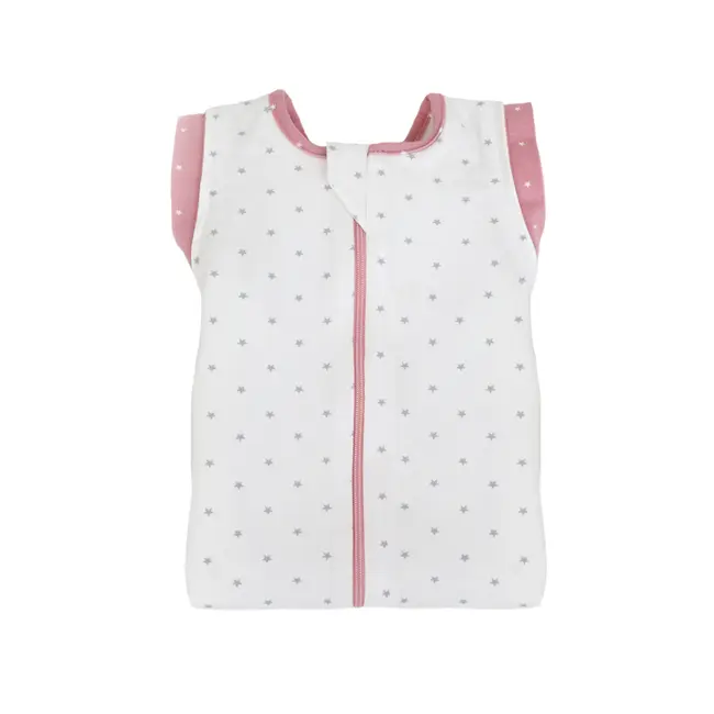 Sac de dormit Swaddle First Sleep Sweet Light, faza 2, pentru bebelusi 3-6 luni KDEFS2SWLI00