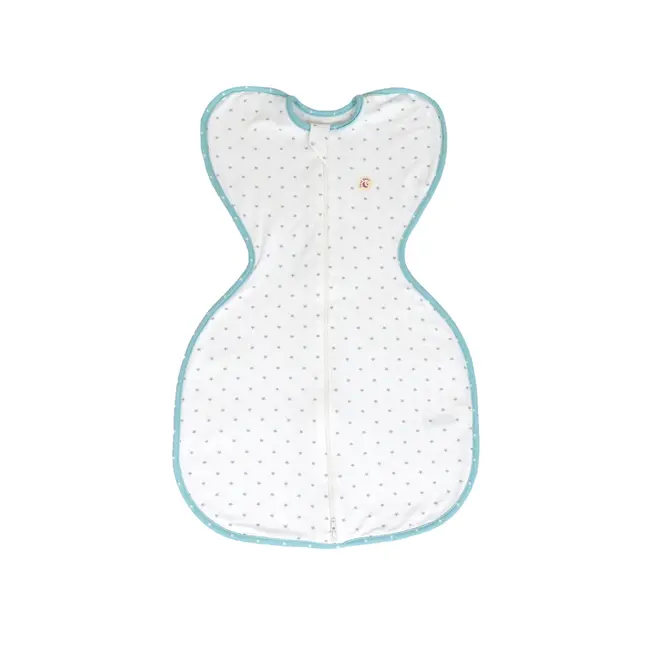 Sac de dormit nou-nascut Swaddle First Sleep Calm Light KDEFSCL00