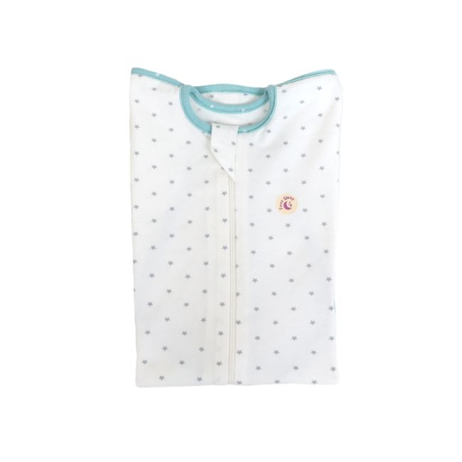 Sac de dormit nou-nascut Swaddle First Sleep Calm Light KDEFSCL00
