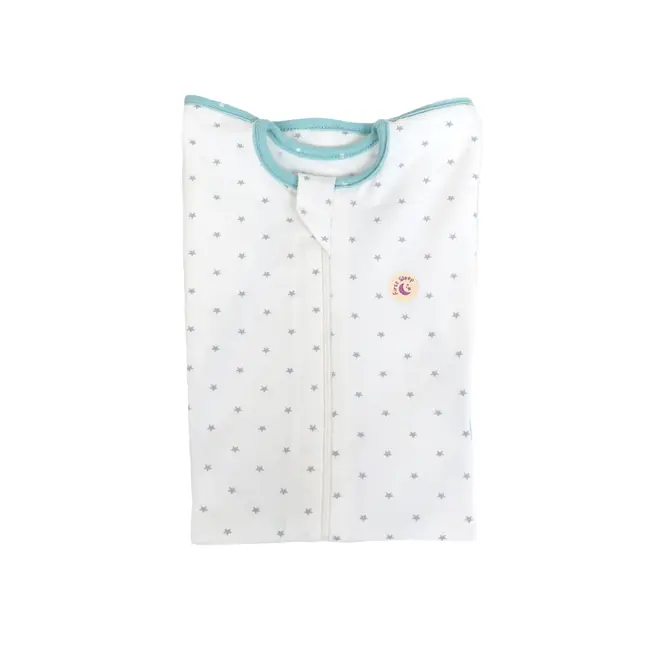 Sac de dormit nou-nascut Swaddle First Sleep Calm Light KDEFSCL00