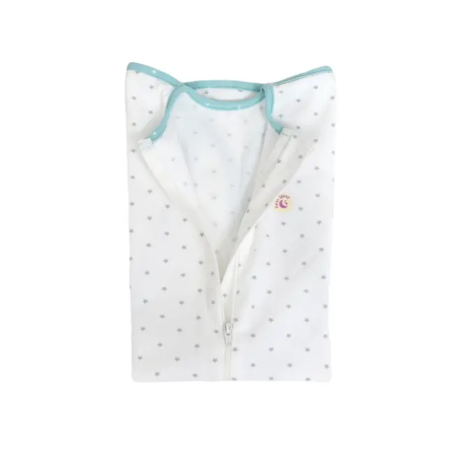 Sac de dormit nou-nascut Swaddle First Sleep Calm Light KDEFSCL00