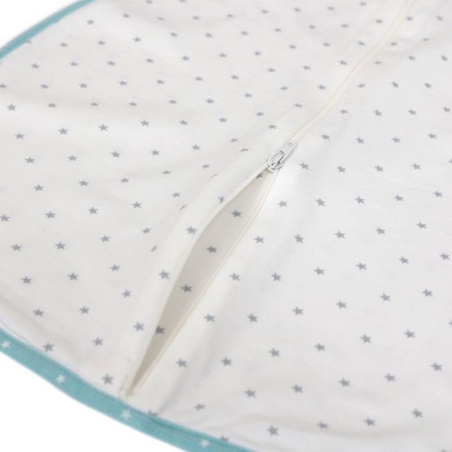 Sac de dormit nou-nascut Swaddle First Sleep Calm Light KDEFSCL00