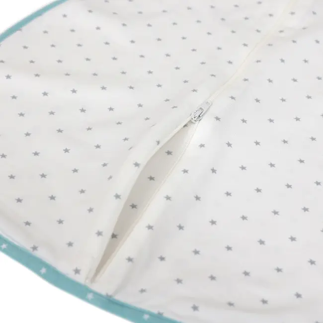 Sac de dormit nou-nascut Swaddle First Sleep Calm Light KDEFSCL00