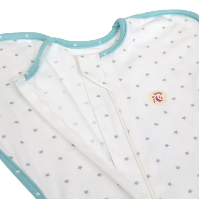 Sac de dormit nou-nascut Swaddle First Sleep Calm Light KDEFSCL00
