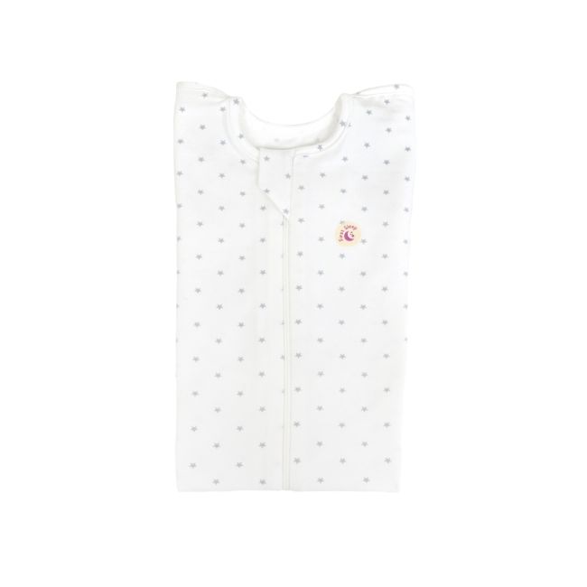 Sac de dormit nou-nascut Swaddle First Sleep Star Light KDEFSSTLI00