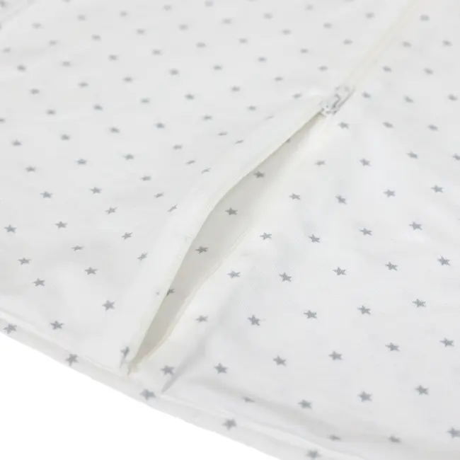 Sac de dormit nou-nascut Swaddle First Sleep Star Light KDEFSSTLI00