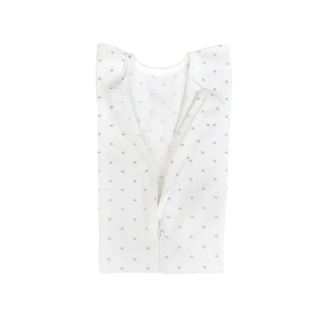 Sac de dormit nou-nascut Swaddle First Sleep Star Light KDEFSSTLI00