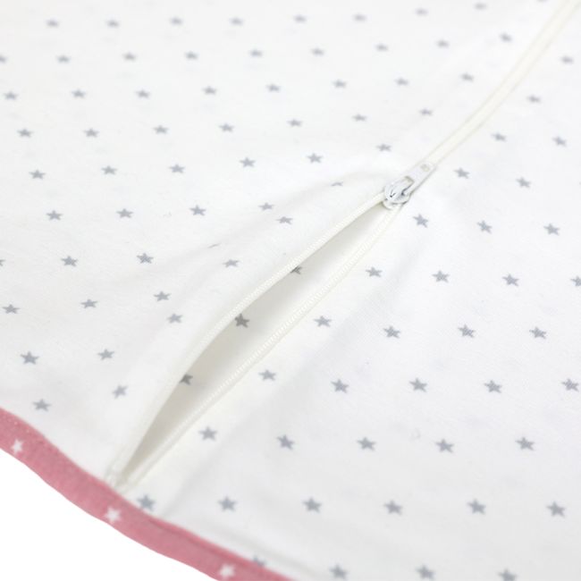 Sac de dormit nou-nascut Swaddle First Sleep Sweet Light KDEFSSWLI00