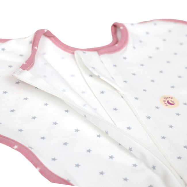 Sac de dormit nou-nascut Swaddle First Sleep Sweet Light KDEFSSWLI00