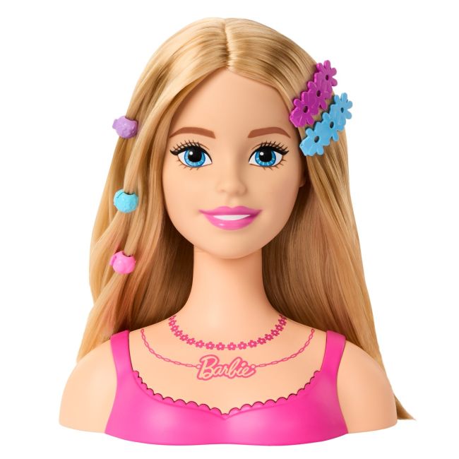BARBIE BUST BARBIE BEAUTY MODEL VIVMTHMD88