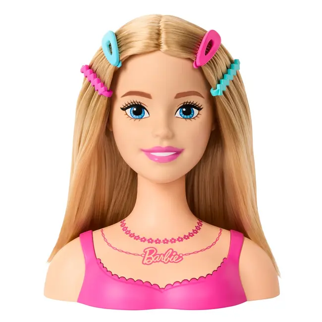 BARBIE BUST BARBIE BEAUTY MODEL VIVMTHMD88