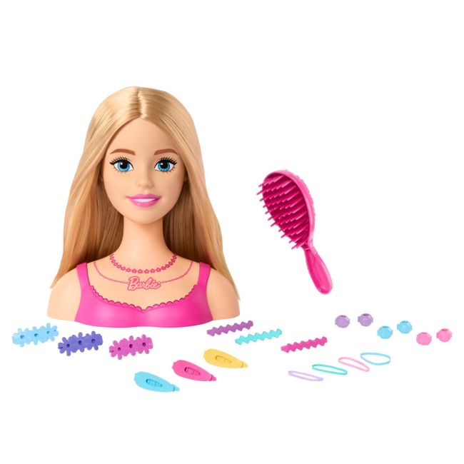 BARBIE BUST BARBIE BEAUTY MODEL VIVMTHMD88