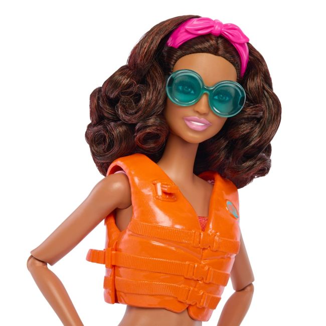 BARBIE PAPUSA BARBIE LA SURF VIVMTHPL69