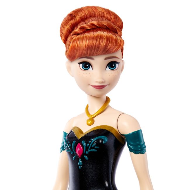 DISNEY FROZEN PAPUSA ANNA CANTAREATA VIVMTHLW56