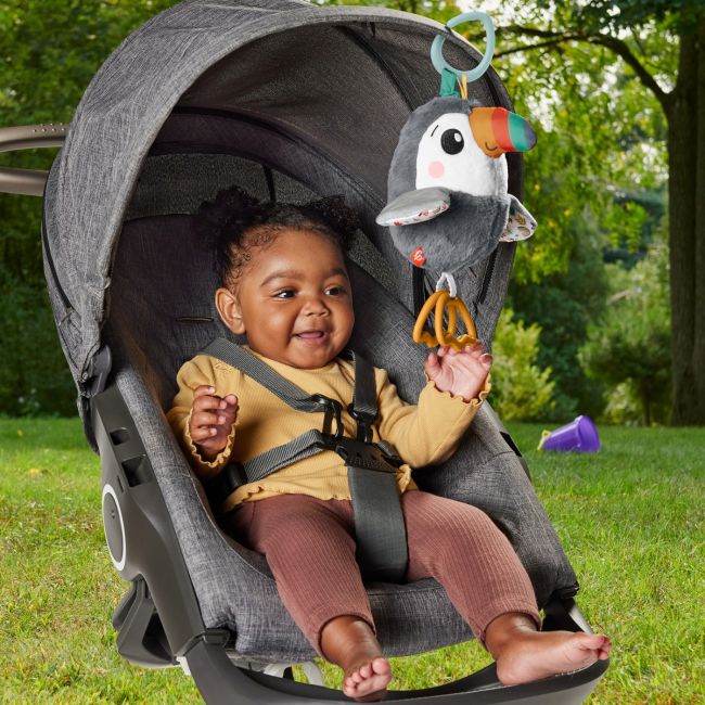 FISHER PRICE JUCARIE TUCAN DE PLUS VIVMTHNX66