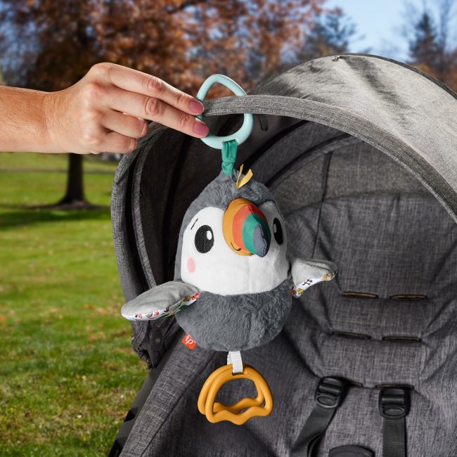 FISHER PRICE JUCARIE TUCAN DE PLUS VIVMTHNX66