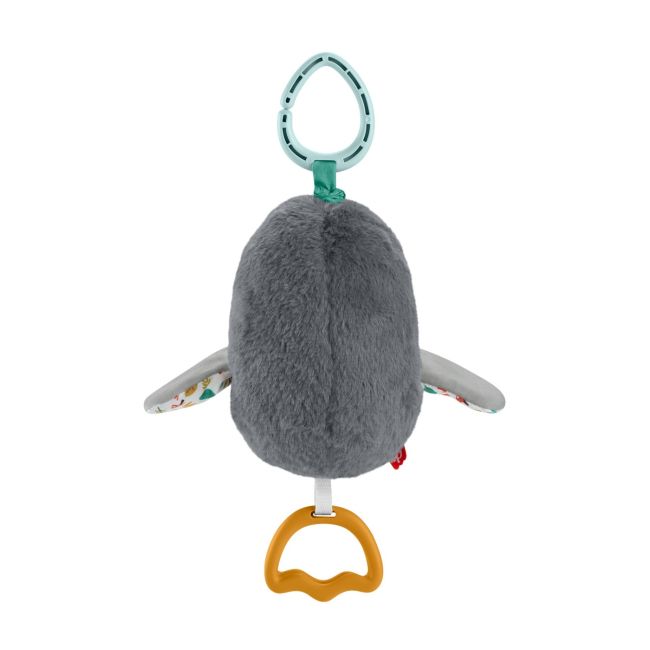 FISHER PRICE JUCARIE TUCAN DE PLUS VIVMTHNX66